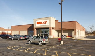 Plus de détails pour 5600-5700 Mercury Dr, Dearborn, MI - Local commercial à louer