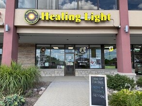 700-754 S Buffalo Grove Rd, Buffalo Grove, IL à louer Photo de l’immeuble– Image 1 sur 5