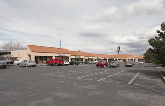 Plus de détails pour 145 Hillcrest Dr, Reno, NV - Local commercial à louer