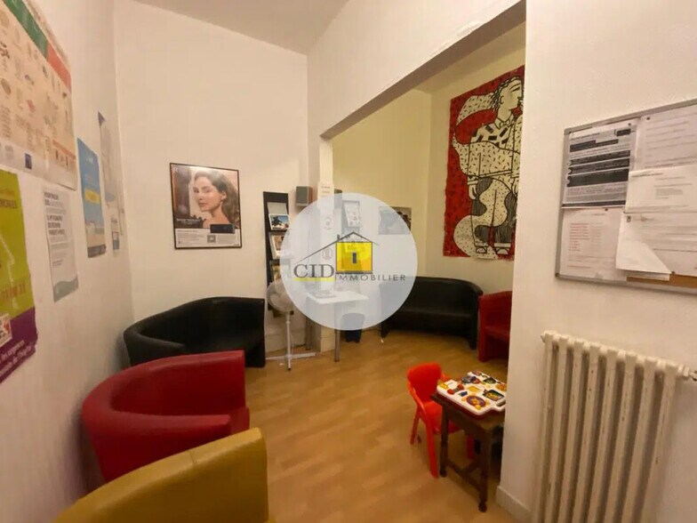 Bureau dans Lyon à louer - Photo intérieure – Image 3 sur 7