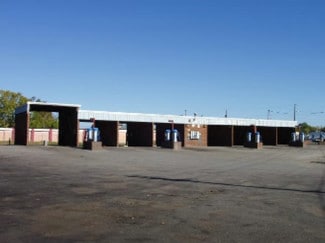 Plus de détails pour 3600 George Washington Hwy, Portsmouth, VA - Spécialisé à vendre