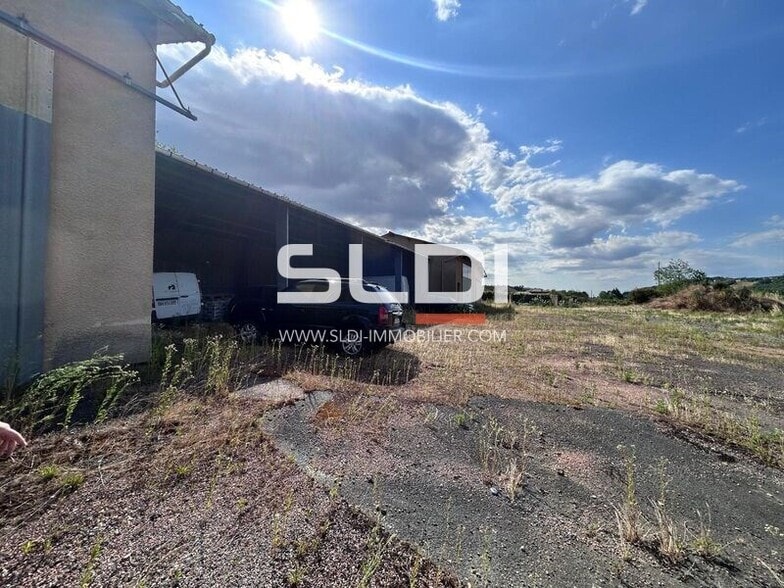 Les Verchères, Létra à vendre - Photo de l’immeuble – Image 3 sur 11
