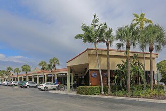 Plus de détails pour 803-901 Donald Ross Rd, Juno Beach, FL - Local commercial, Local d'activités à louer