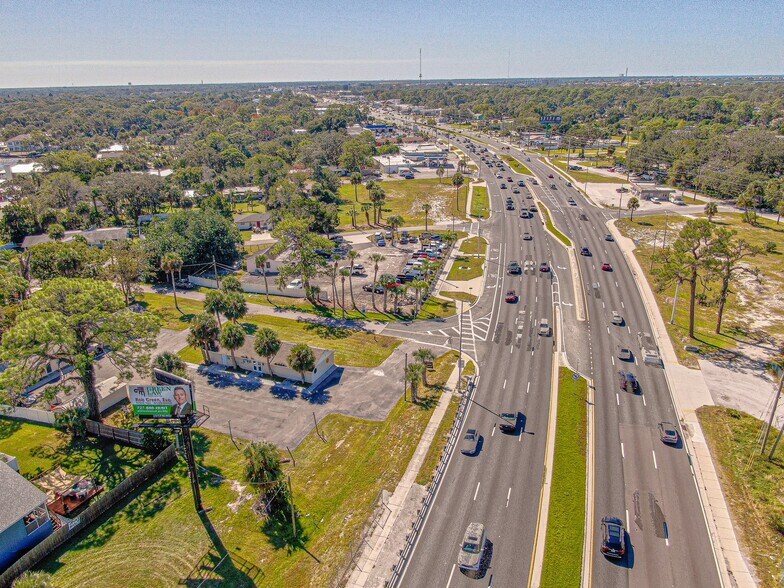7618 US Highway 19, New Port Richey, FL à vendre - Photo de l’immeuble – Image 2 sur 5