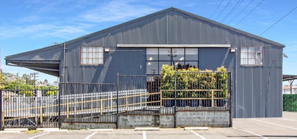 2316 N San Fernando Rd, Los Angeles, CA à louer Photo intérieure– Image 1 sur 1