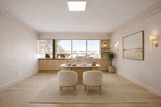Plus de détails pour 1940 Harrison St, Hollywood, FL - Bureau à louer