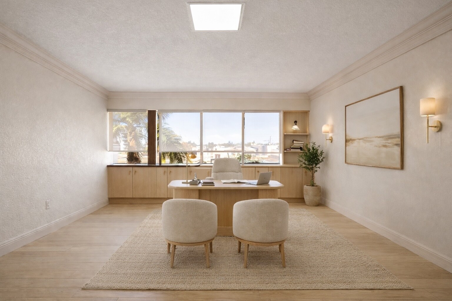 1940 Harrison St, Hollywood, FL à louer Photo principale– Image 1 sur 28