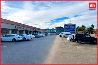 Plus de détails pour 2758-2770 Sepulveda Blvd, Torrance, CA - Local commercial à louer
