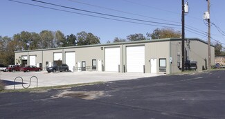 Plus de détails pour 4505 Terry-O Ln, Austin, TX - Industriel/Logistique à louer