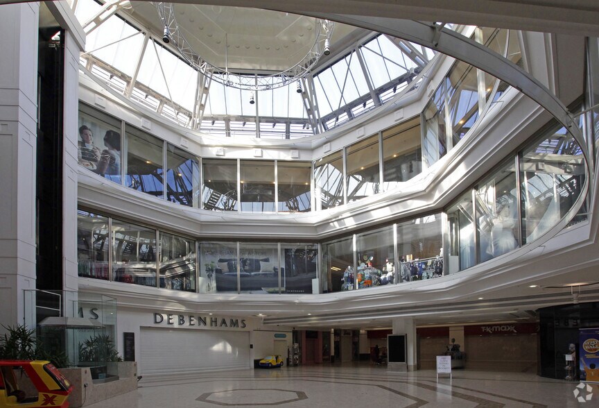 North End, Croydon à louer - Photo intérieure – Image 2 sur 9