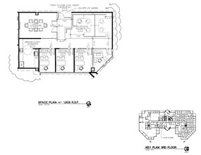 11201 N Tatum Blvd, Phoenix, AZ à louer Plan de site– Image 1 sur 1