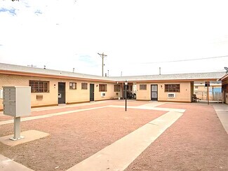 Plus de détails pour 8718 Lawson Dr, El Paso, TX - Logement à vendre
