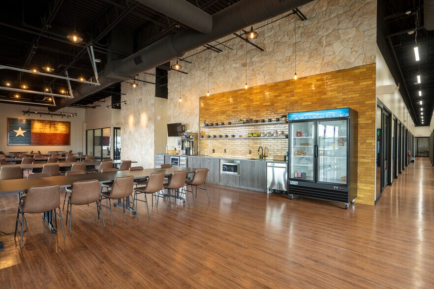 25140 Kingsland, Katy, TX à louer - Photo intérieure – Image 1 sur 12