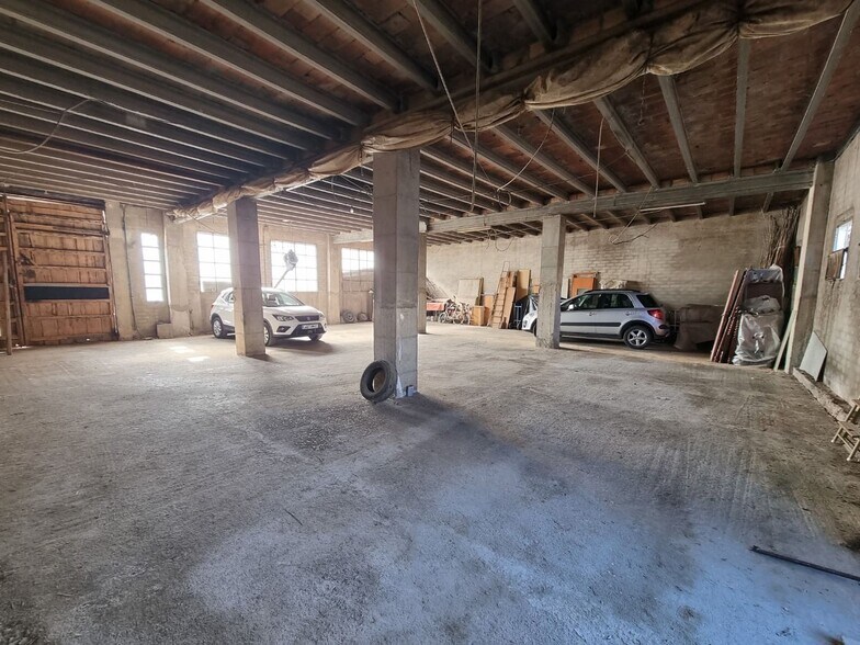 Industriel/Logistique dans Santa Coloma de Queralt, Tarragona à vendre - Photo intérieure – Image 1 sur 5