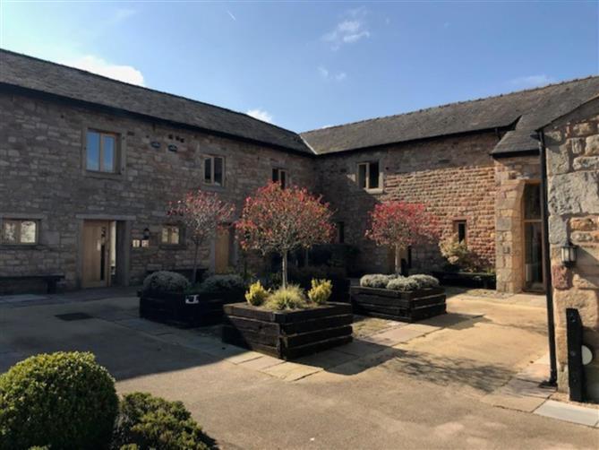 Salesbury Hall Rd, Ribchester à louer Photo de l’immeuble– Image 1 sur 4