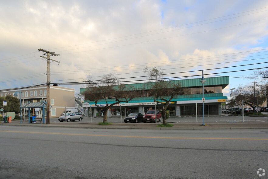 3740 Chatham St, Richmond, BC à louer - Photo de l’immeuble – Image 3 sur 5