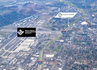 Plus de détails pour 0 Nutmeg Pl, Reno, NV - Terrain à vendre