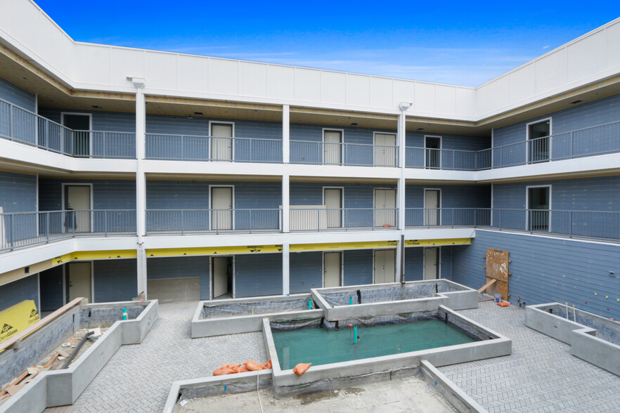 516 N Fries Ave, Wilmington, CA à vendre - Photo de l’immeuble – Image 3 sur 24