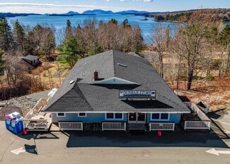 Plus de détails pour 1983 US Hwy 1, Sullivan, ME - Local commercial à vendre