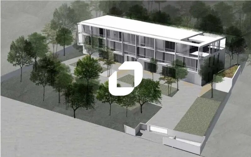 Bureau dans Pessac à louer Aérien– Image 1 sur 7
