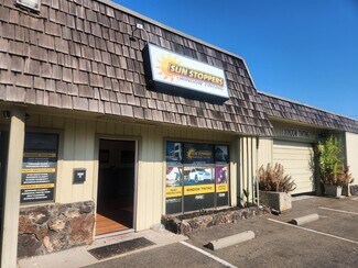 Plus de détails pour 5841 Fair Oaks Blvd, Carmichael, CA - Local commercial à louer