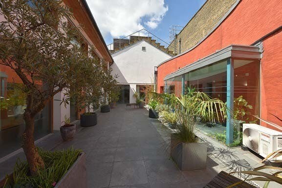 2-4 Exmoor St, Londres à louer Photo de l’immeuble– Image 1 sur 7