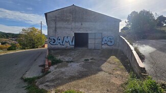 Plus de détails pour Industriel/Logistique à vendre