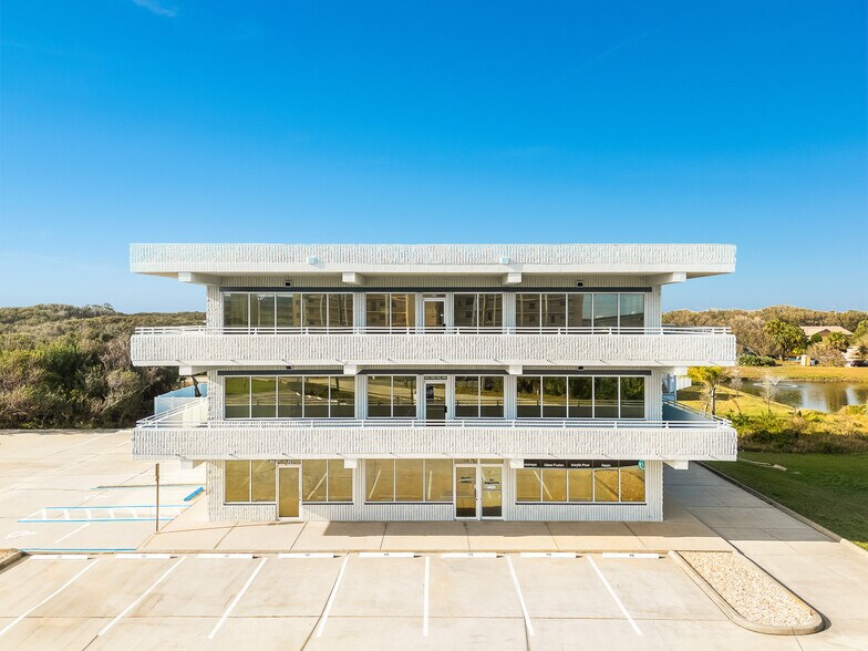 55 Inlet Harbor Rd, Ponce Inlet, FL à vendre - Photo de l’immeuble – Image 1 sur 38