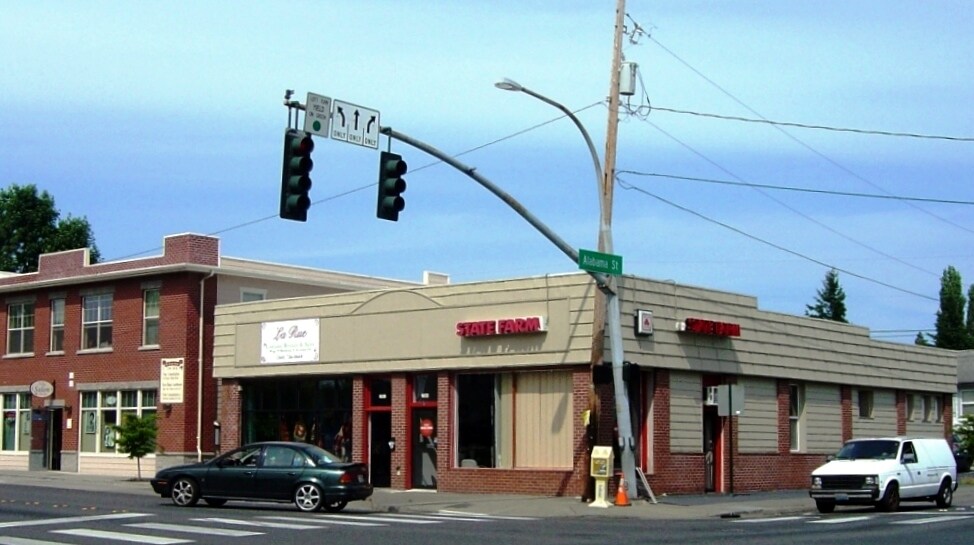 2500 Cornwall Ave, Bellingham, WA à vendre - Photo de l’immeuble – Image 2 sur 3