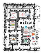 4621 E Avenue S, Palmdale, CA à louer Plan de site– Image 1 sur 1