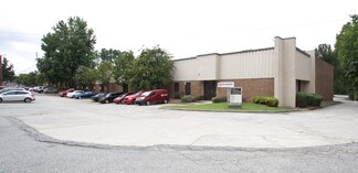 Plus de détails pour 1097-1121 Cobb Pky S, Marietta, GA - Industriel/Logistique à louer
