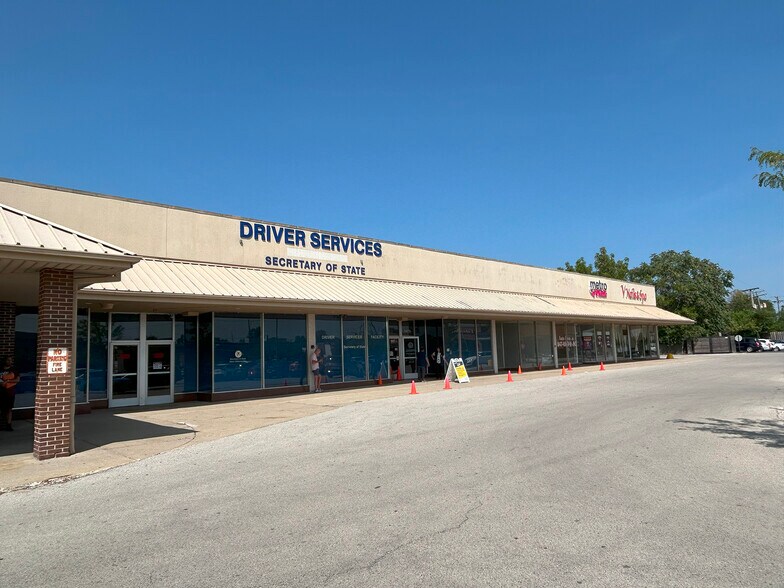 1456-1500 Lee St, Des Plaines, IL à louer - Photo de l’immeuble – Image 2 sur 9