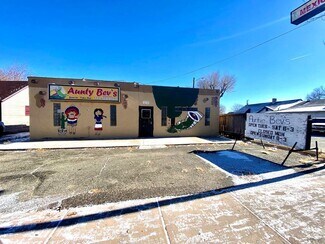 Plus de détails pour 2322 Lake Ave, Pueblo, CO - Local commercial à vendre