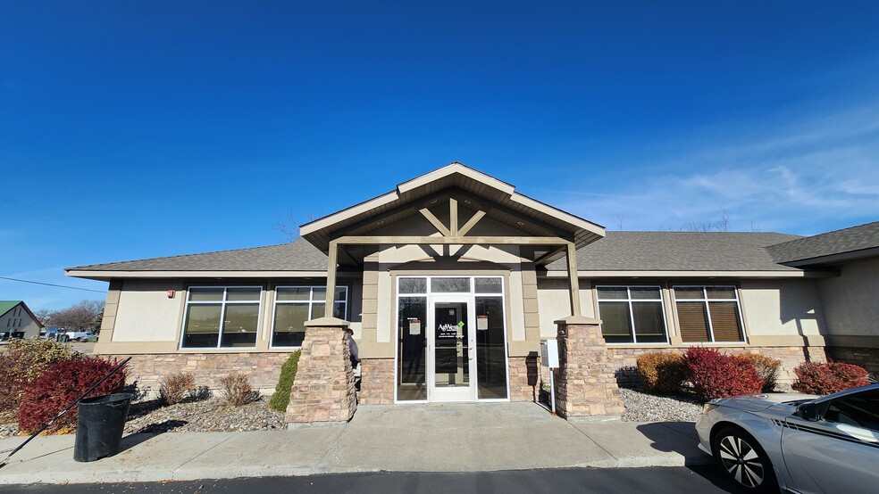 370 N Meridian St, Blackfoot, ID à vendre - Photo de l’immeuble – Image 2 sur 17