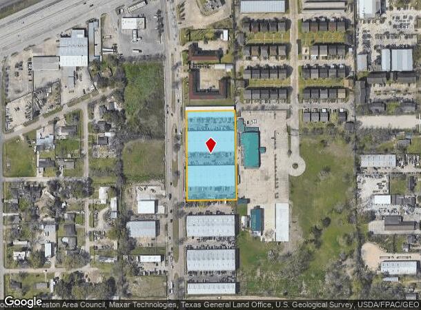 13301-13379 Fondren Rd, Houston, TX à louer - Photo de l’immeuble – Image 1 sur 2