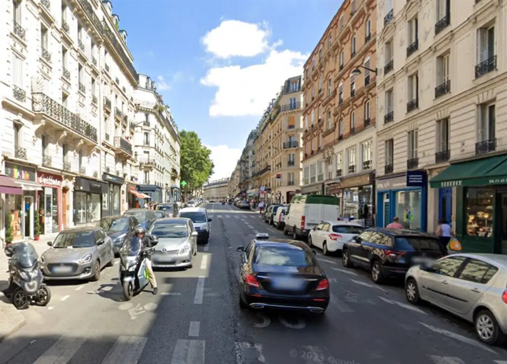 Photo de l’immeuble