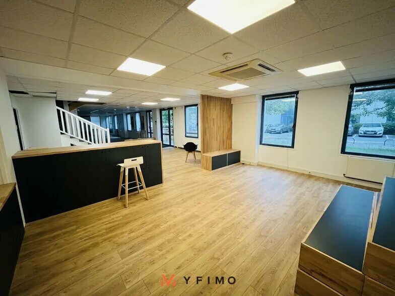 Bureau dans Croissy-sur-Seine à louer - Photo intérieure – Image 2 sur 5