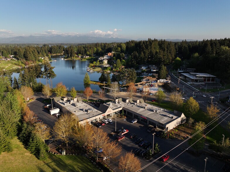 3106 Sumner Tapps Hwy, Sumner, WA à vendre - Photo de l’immeuble – Image 2 sur 8