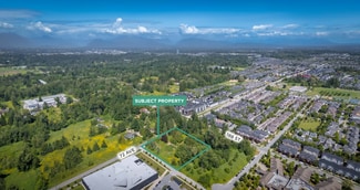 Plus de détails pour 18742 72 Av, Surrey, BC - Terrain à vendre