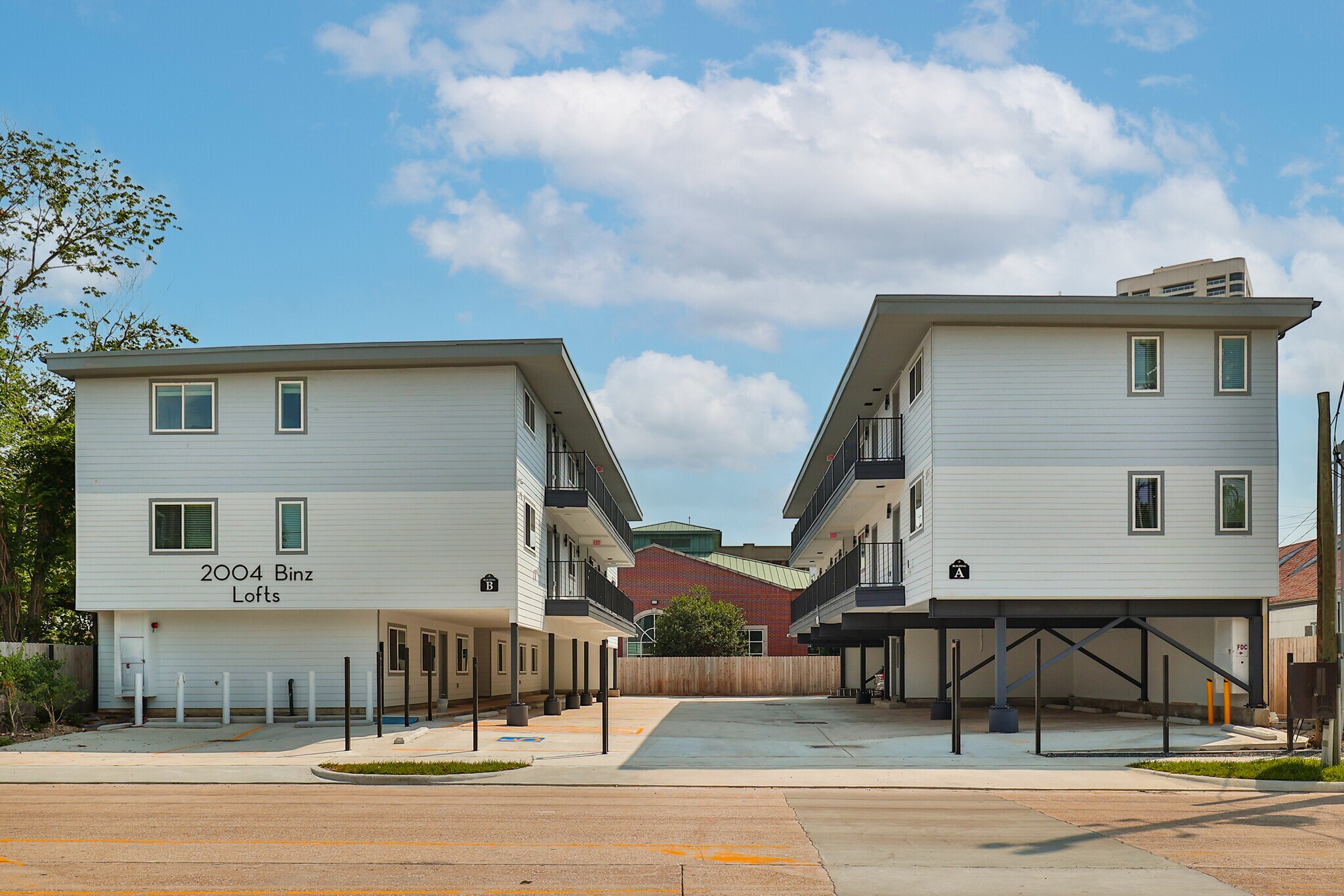 2004 Binz St, Houston, TX à vendre Photo principale– Image 1 sur 1