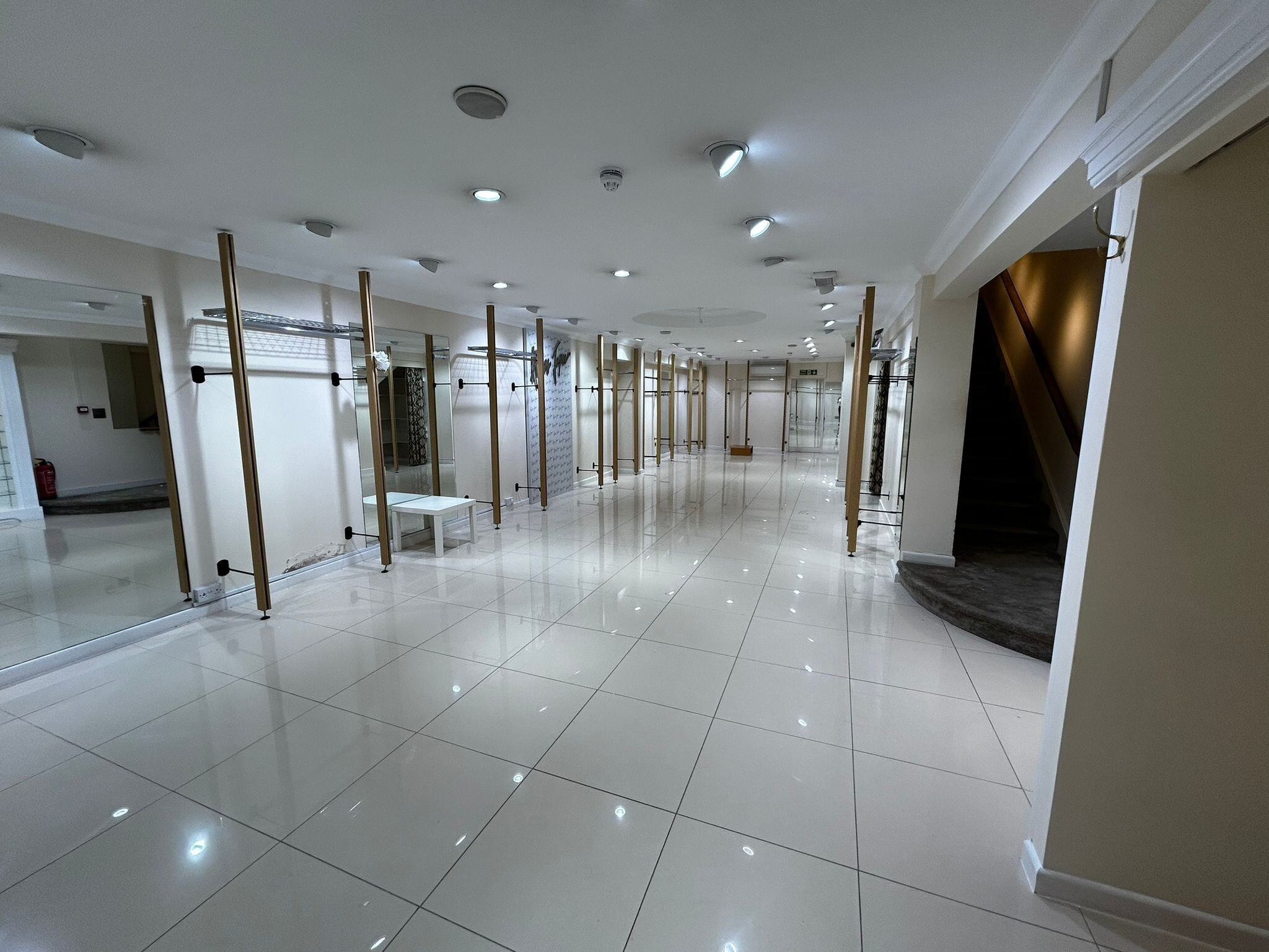 1-11 Caer St, Swansea à louer Photo intérieure– Image 1 sur 8