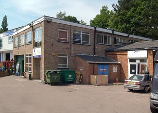 Plus de détails pour 46A Albert Rd N, Reigate - Bureau à louer