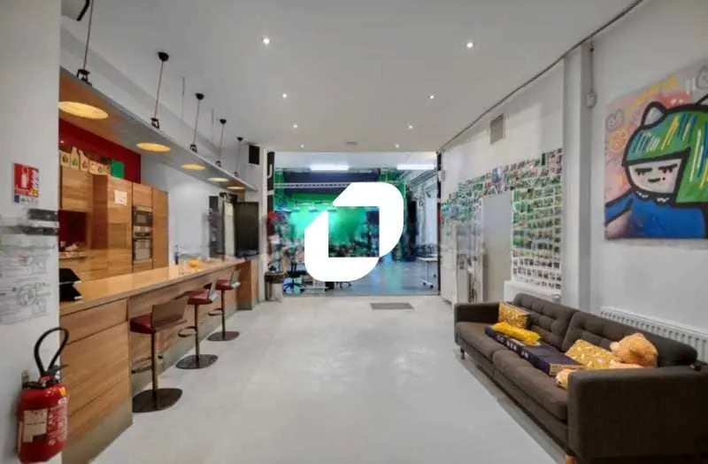 Bureau dans Montreuil à vendre - Photo intérieure – Image 2 sur 7