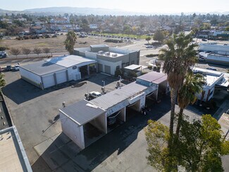 Plus de détails pour 2653 Old 1st St, Livermore, CA - Local commercial à vendre