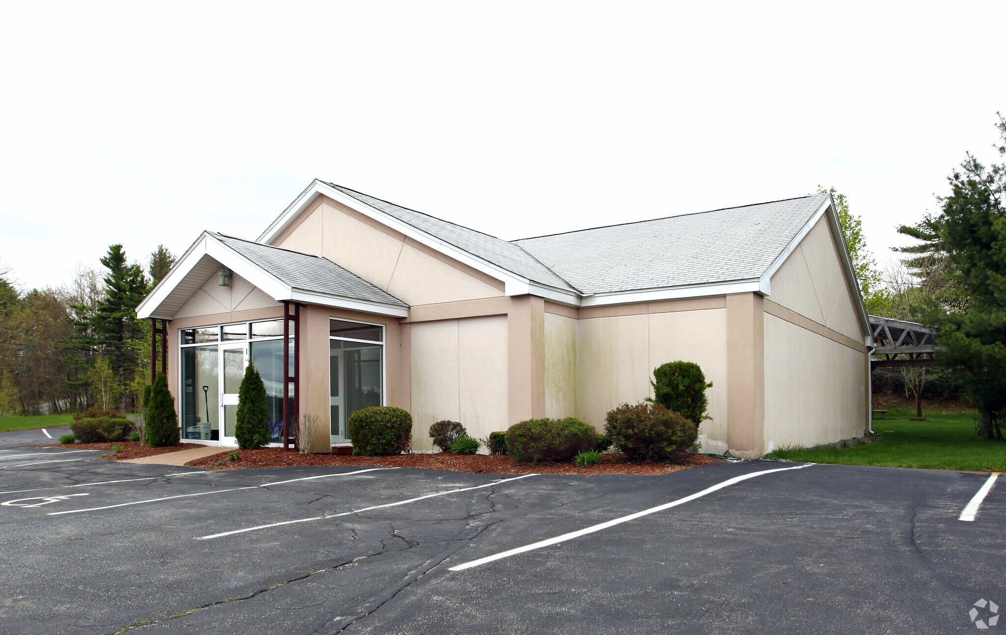 2 Old Nashua Rd, Londonderry, NH à vendre Photo principale– Image 1 sur 9