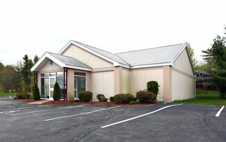 Plus de détails pour 2 Old Nashua Rd, Londonderry, NH - Local commercial à vendre