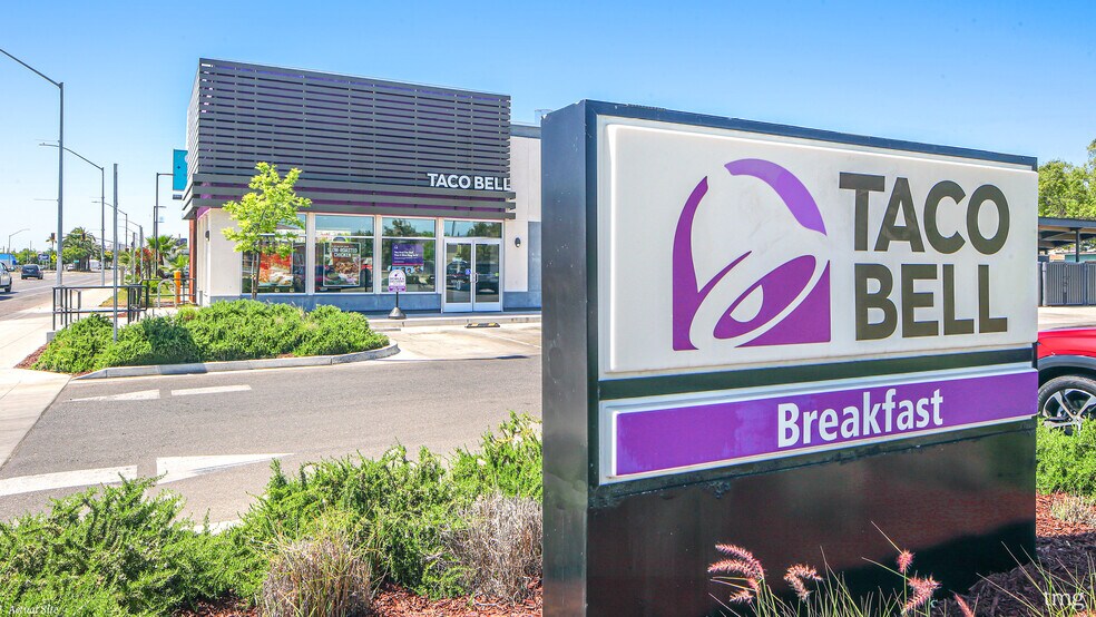 4071 Ventura St, Fresno, CA à vendre - Photo de l’immeuble – Image 2 sur 4