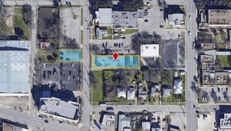 Plus de détails pour 120 N Mesquite St, San Antonio, TX - Bureau/Médical à louer