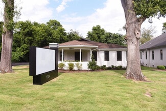Plus de détails pour 1304 14th Ave SE, Decatur, AL - Bureau à louer