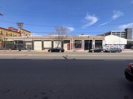 800-810 S Santa Fe Ave, Los Angeles CA - Local commercial